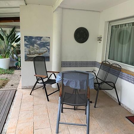 Gaestehaus Am Lindenweg Meersburg Bagian luar foto