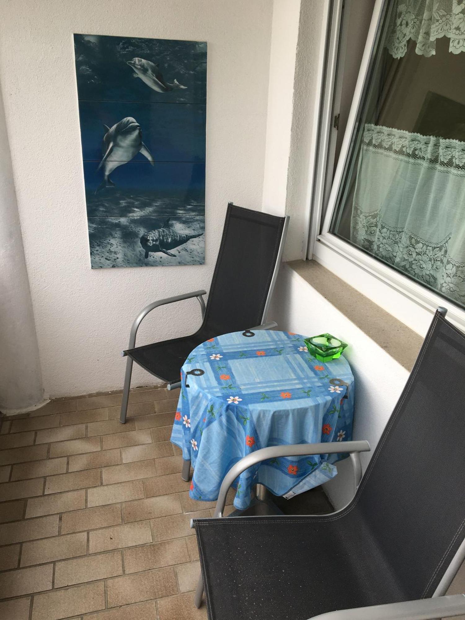 Gaestehaus Am Lindenweg Meersburg Bagian luar foto